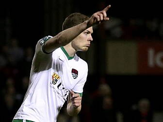 League of Ireland Results